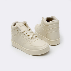 sneakers canoalto casual tenis jordan