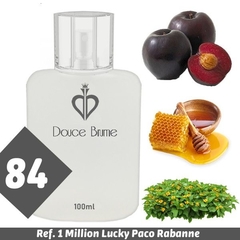 Douce Brume 84 1 Million Lucky Paco Rabanne - comprar online