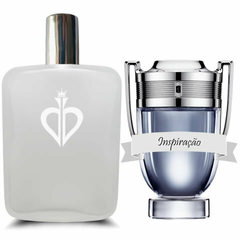 Douce Brume 32 Invictus Paco Rabanne