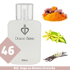 Douce Brume 46 Ange ou Demon Givenchy - comprar online