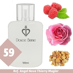 Douce Brume 59 Angel Nova Thierry Mugler - comprar online