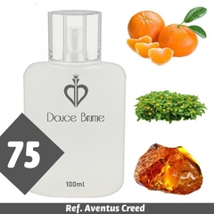 Douce Brume 75 Aventus Creed - comprar online