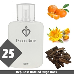 Douce Brume 25 Boss Bottled Hugo Boss - comprar online