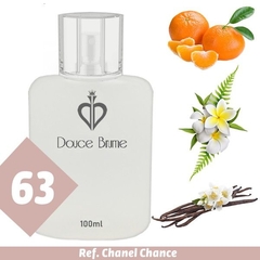 Douce Brume 63 Chanel Chance - comprar online