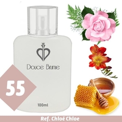 Douce Brume 55 Chloé Chloe - comprar online