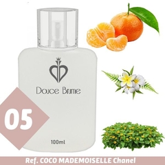 Douce Brume 5 COCO MADEMOISELLE Chanel - comprar online