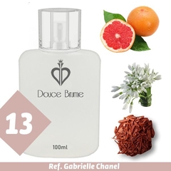Douce Brume 13 Gabrielle Chanel - comprar online