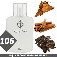 Douce Brume 106 Herod Parfums De Marly - comprar online