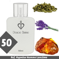 Douce Brume 50 Hypnôse Homme Lancôme - comprar online