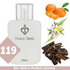 Douce Brume 119 Idole Le Parfum Lancome - comprar online