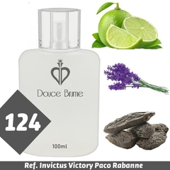 Douce Brume 94 Invictus Victory Paco Rabanne - comprar online