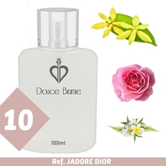 Douce Brume 10 Jadore Dior - comprar online