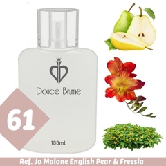 Douce Brume 61 Jo Malone English Pear & Freesia - comprar online