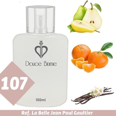 Douce Brume 107 La Belle Jean Paul Gaultier - comprar online