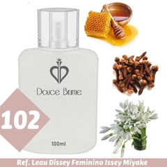 Douce Brume 102 Leau Dissey Feminino Issey Miyake - comprar online