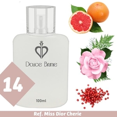 Douce Brume 14 Miss Dior Cherie - comprar online