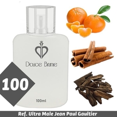 Douce Brume 100 Ultra Male Jean Paul Gaultier - comprar online
