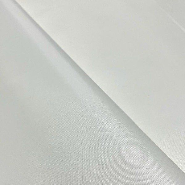 Tela impermeable Silver BLANCO ancho 1.5mts X METRO