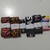 Pack cintas Sublimadas 19