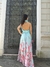 Vestido Floral - loja online