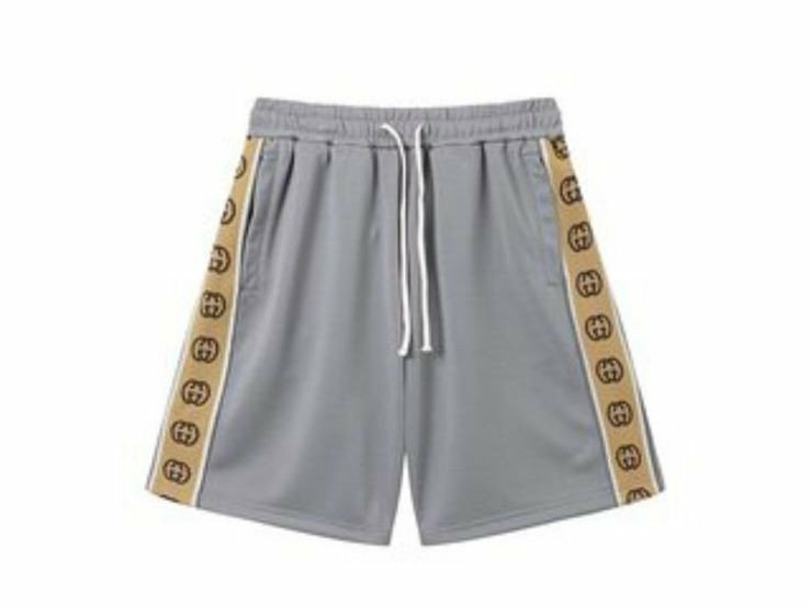 Bermuda gucci cheap moletom