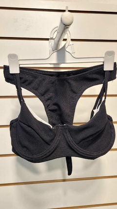 BIKINI DE MORLEY CON ARO-NEGRO