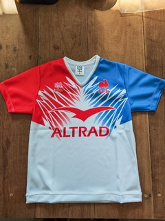 Camiseta rugby niño new arrivals