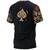 Camiseta Masculina Nipes Baralho Poker - comprar online