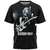 Camiseta Masculina Green Day 2