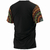 Camiseta Masculina Etnica Tribal Mandala - comprar online