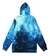 Moletom Canguru Galaxia Winter Storm Md01 - comprar online