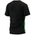 Camiseta Masculina Bandeira Jamaica 1 - comprar online