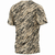 Camiseta Masculina Camuflagem Homocromia 1 - comprar online