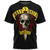 Camiseta Masculina Guns N' Roses 2