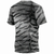 Camiseta Tigre Branco e Preto listras - comprar online