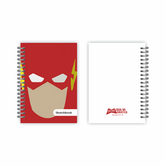 Sketchbooks 2024 ATUALIZADO Capas Diversas - loja online