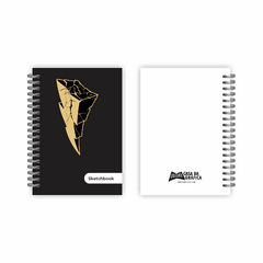 Sketchbooks 2024 ATUALIZADO Capas Diversas - comprar online