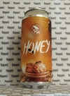 Cerveza Dimenna - Honey