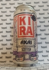 Cerveza KIRA - Akai