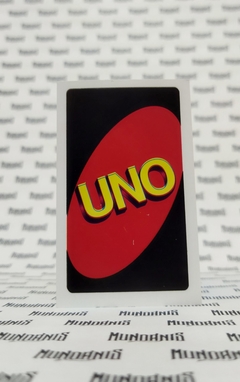 Cartas de Uno MINI