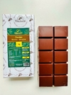 Barra de chocolate 70% cacau - LOW CARB - zero açúcar - 1kg