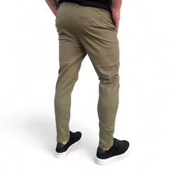 Calça Sarja Military - comprar online