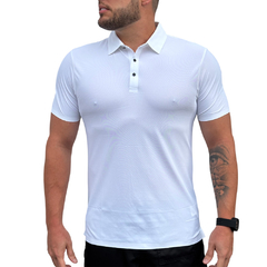 Polo Importada BG White