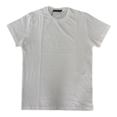 Camiseta Loopy White