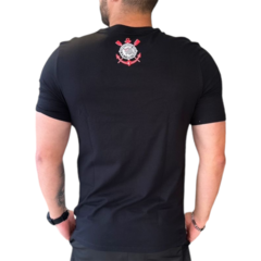 Camiseta Corinthians Half - comprar online