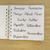 Tipo Lettering - Sticker Funcional - comprar online