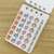 Mini Sticker Book Ícones + de 500 Adesivos na internet