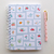 Caderno Selos♥