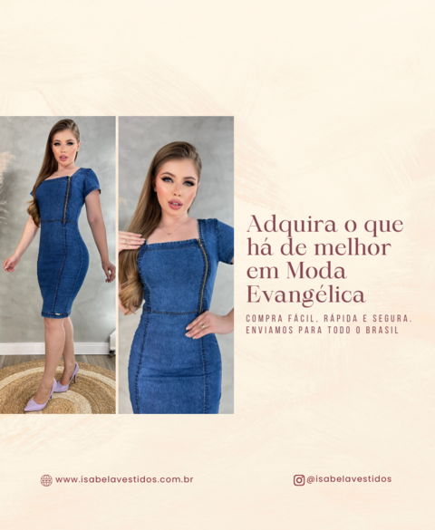 Melhor loja on sale de vestidos online