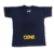Camiseta Azul Marinho - Colégio Cene - comprar online